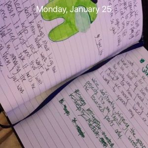 Meet your Posher, Fernando